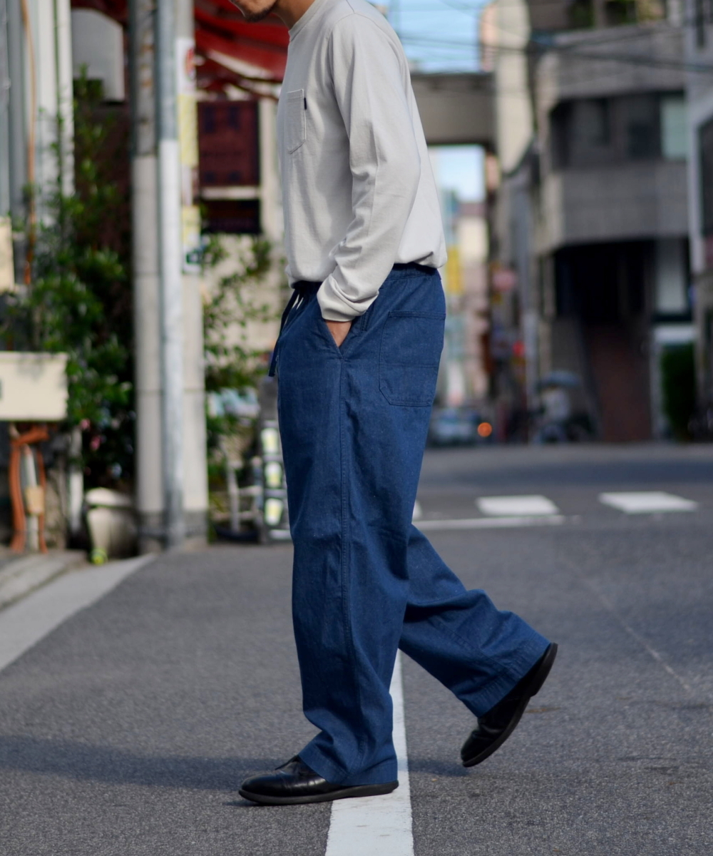 RADIALL（ラディアル）デニム 34inch デニム | thelosttikilounge.com